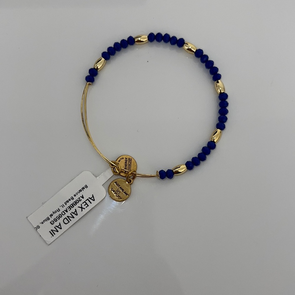 Women’s beaded bangle’s bracelet